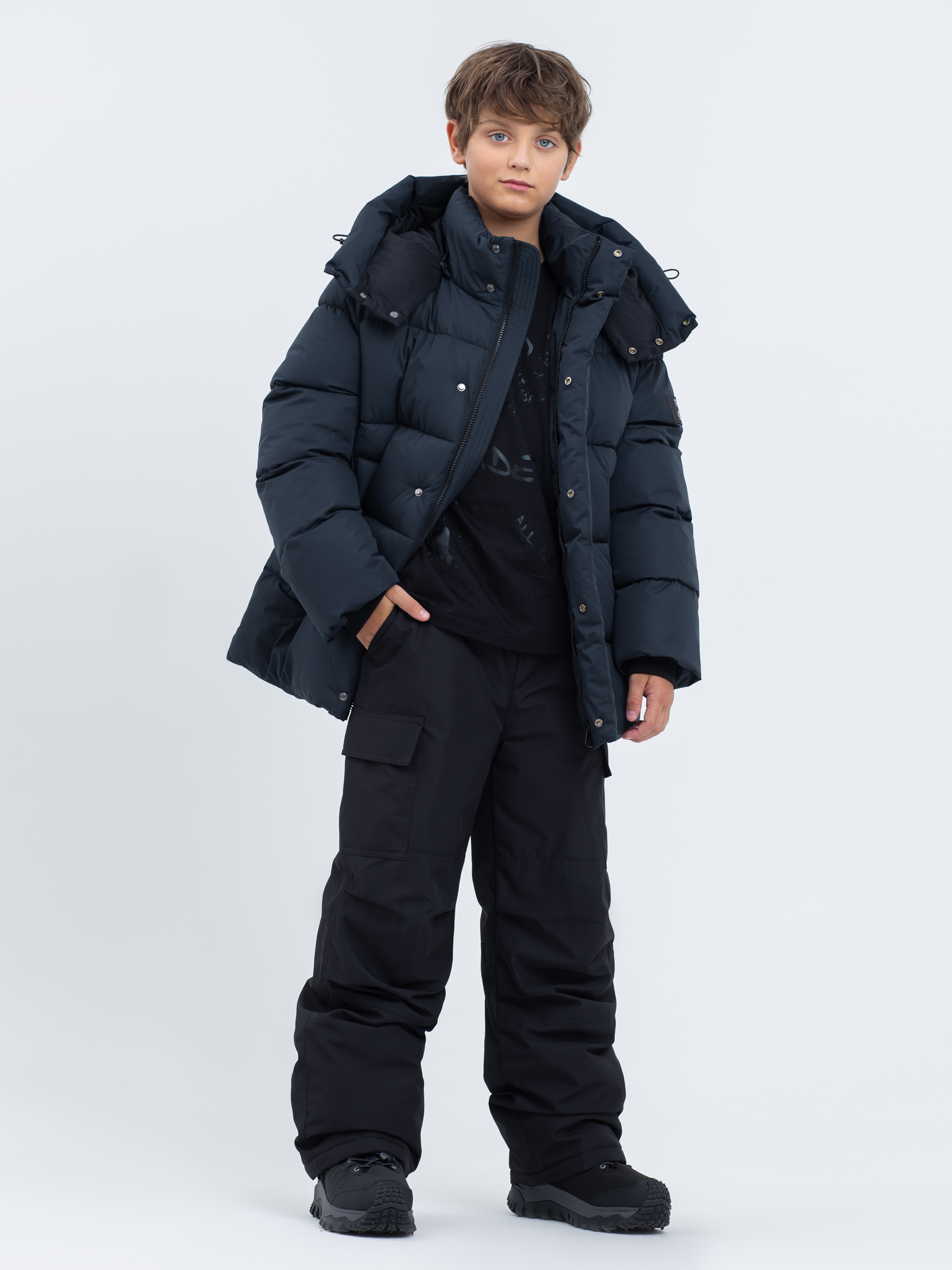 -7