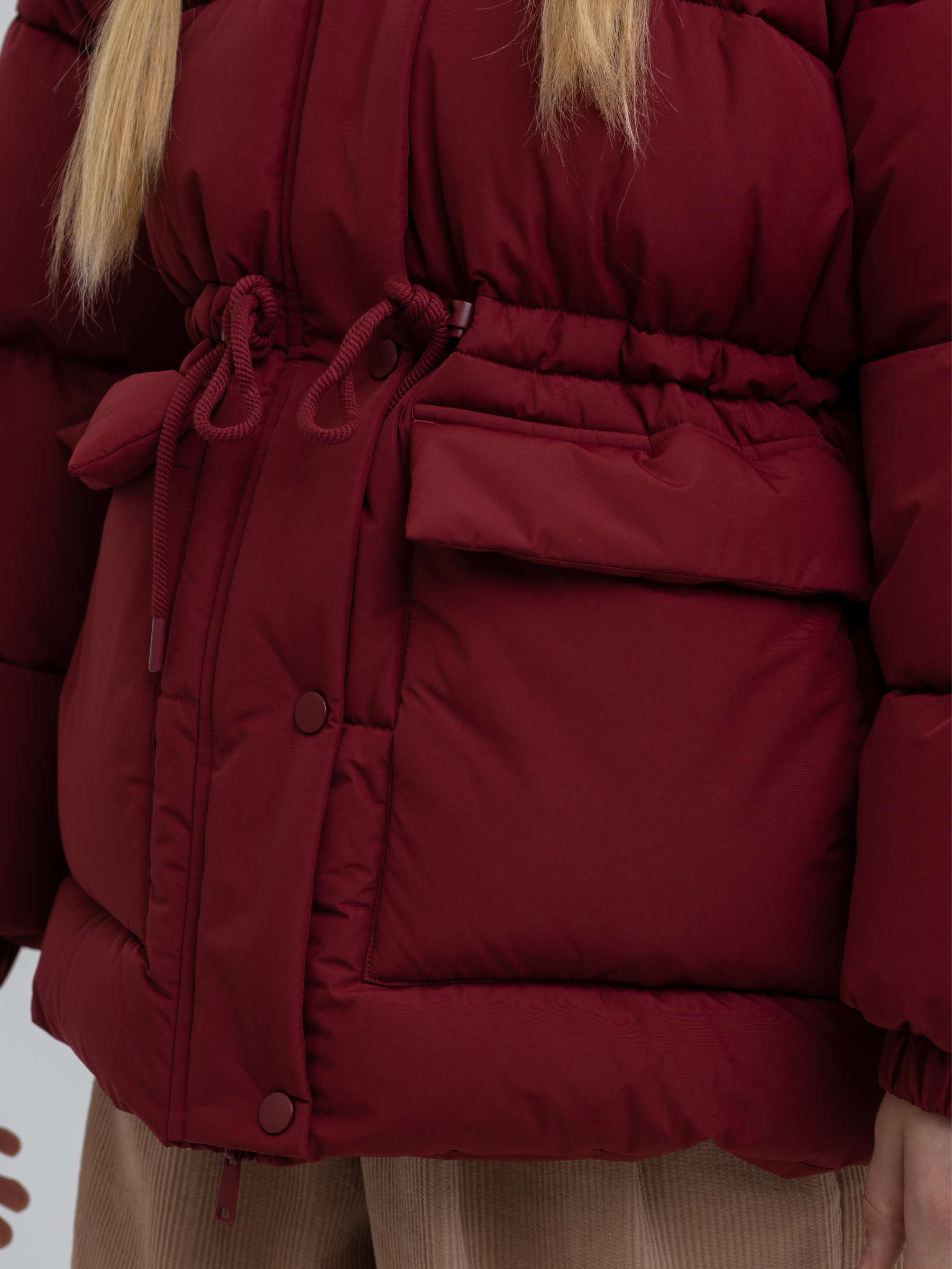 -7