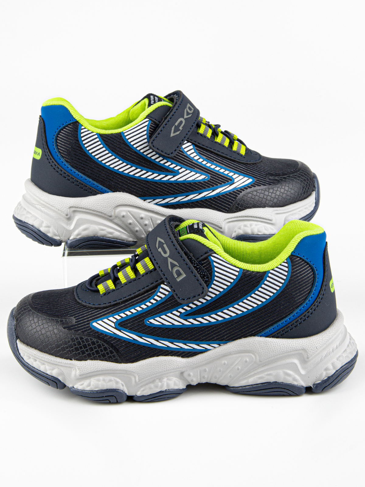 -4