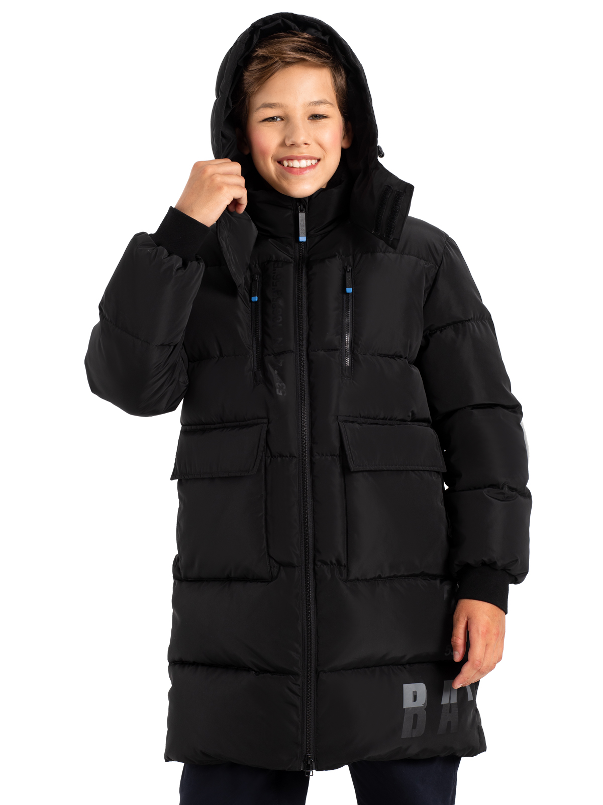-4