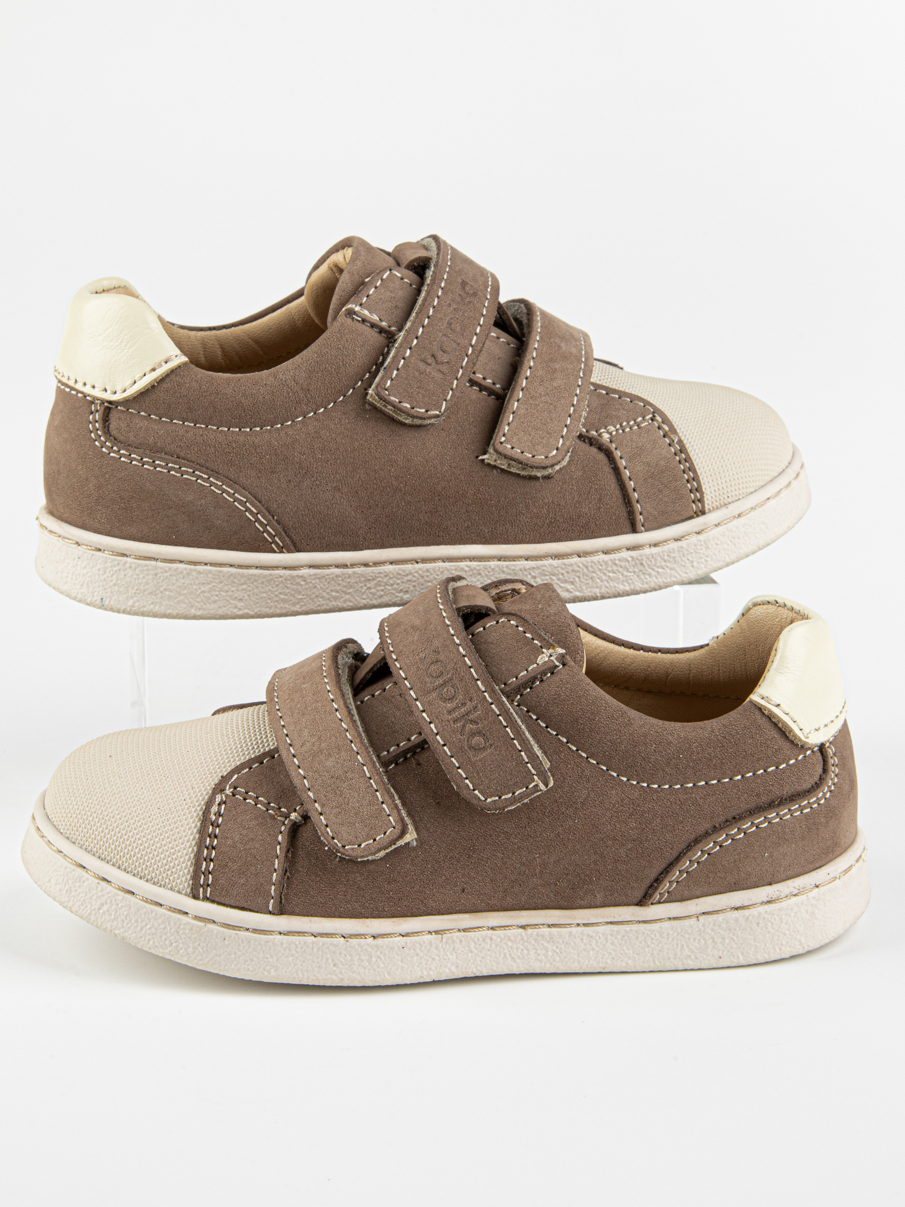 -4
