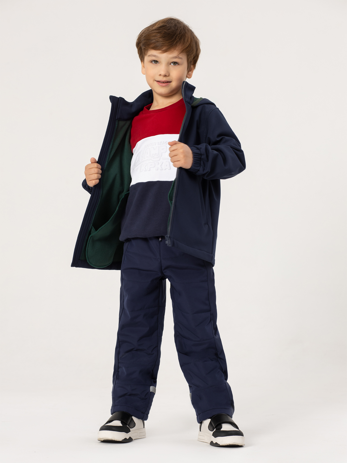 -5