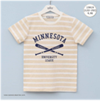 Футболка, цвет: белый, артикул: WNX TS 1-15919/белый