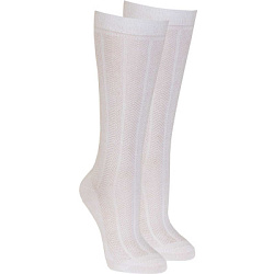 Гольфы, цвет: белый, артикул: CKGAS02-00