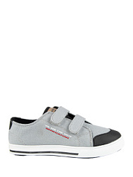 Кеды, цвет: серый, артикул: 731190-10