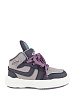 Кроссовки, цвет: фиолетовый, артикул: 72939-1
