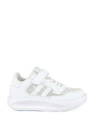 Кроссовки, цвет: белый, артикул: 731134н-1