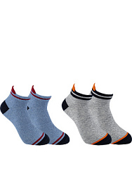 Носки, артикул: BKSC-2002-MA