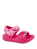 Сандалии, цвет: розовый, артикул: 82196-3