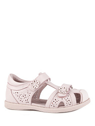 Сандалии, цвет: розовый, артикул: 32833-2