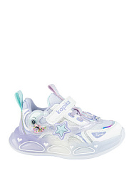 Кроссовки, цвет: сиреневый, артикул: 721130-2