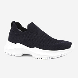 Кроссовки, цвет: синий, артикул: 73926-2