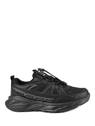 Кроссовки, цвет: черный, артикул: 74835-2