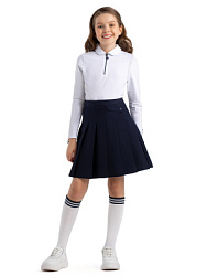 Юбка, цвет: синий, артикул: MJGCS07-Z4