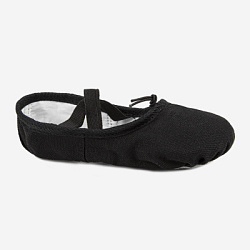 Чешки, цвет: черный, артикул: 3333-2