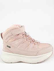 Ботинки, цвет: серый, артикул: 43528-2