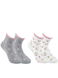 Носки, артикул: GKSC-2007-WA