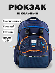 Рюкзак, цвет: синий, артикул: BG09-Z4