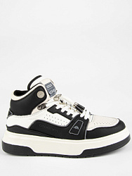 Кроссовки, цвет: черный, артикул: 74910-2