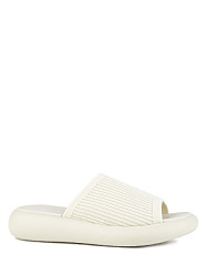 Сандалии, цвет: бежевый, артикул: 34558-3