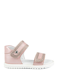 Сандалии, цвет: розовый, артикул: 31958т-1