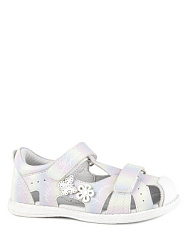 Сандалии, цвет: разноцветный, артикул: 31822п-3