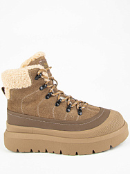 Ботинки, цвет: хаки, артикул: 64325ш-2