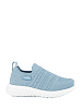 Кроссовки, цвет: голубой, артикул: 721152н-3