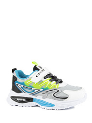 Кроссовки, цвет: серый, артикул: 731003-2