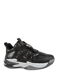 Кроссовки, цвет: черный, артикул: 74704-3