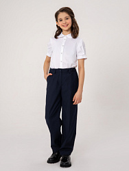 Брюки, цвет: синий, артикул: OJGCP01-Z4