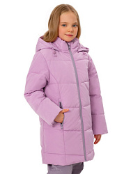 Куртка зимняя, цвет: орхидея, артикул: MKGCK16-X1