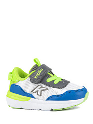 Кроссовки, цвет: белый, артикул: 71468-2