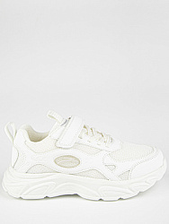 Кроссовки, цвет: белый, артикул: 731238-1