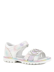 Сандалии, цвет: разноцветный, артикул: 31495п-3