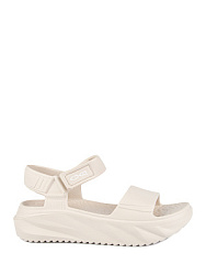 Сандалии, цвет: бежевый, артикул: 84096-3