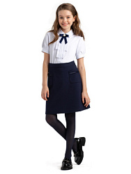 Юбка, цвет: синий, артикул: MJGCS10-Z4