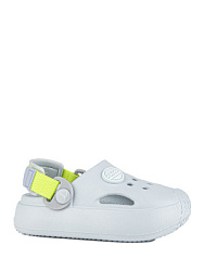 Сабо, цвет: серо-голубой, артикул: 82245-6