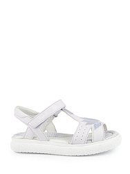 Сандалии, цвет: сиреневый, артикул: 32967п-2