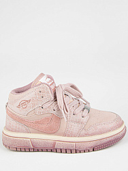 Кроссовки, цвет: розовый, артикул: 721212-1