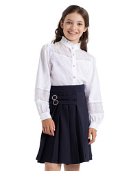 Юбка, цвет: синий, артикул: KJGCS03-Z4