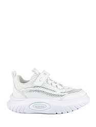 Кроссовки, цвет: белый, артикул: 731184н-1