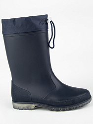 Резиновая обувь, цвет: синий, артикул: 1942-2