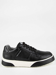 Полуботинки, цвет: черный, артикул: 231896к-1