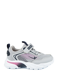 Кроссовки, цвет: серый/розовый, артикул: 731148-3