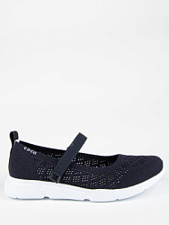 Туфли, цвет: синий, артикул: 241013н-2