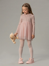 Платье, цвет: розовый, артикул: OKGCD02-80