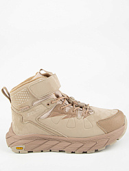 Ботинки, цвет: розовый, артикул: 44319-1