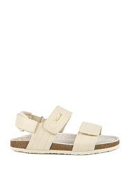 Сандалии, цвет: бежевый, артикул: 32979п-3