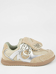 Кроссовки, цвет: бежевый, артикул: 721210-2